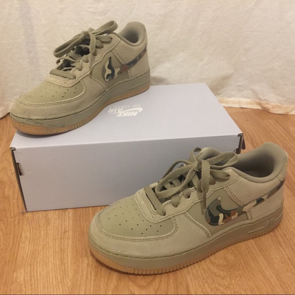air force 1 neutral olive